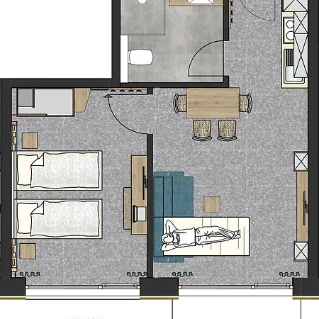The 4* Ischgl