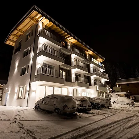 The Otel Ischgl