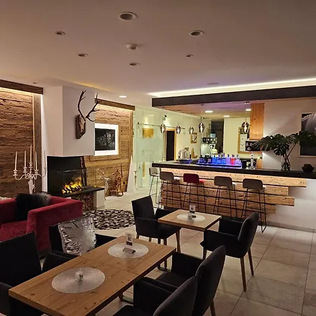 The 4* Ischgl
