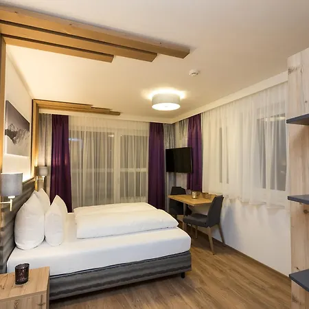 Hotel The Ischgl