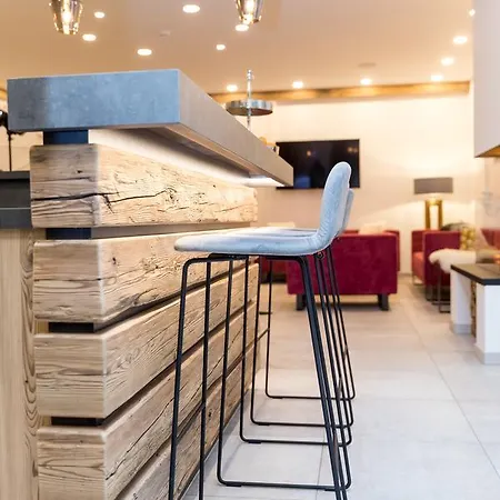 The 호텔 이스크글