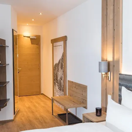 The 4* Ischgl