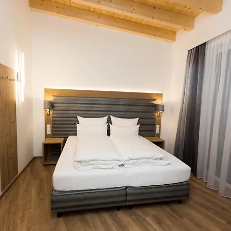 The Hotel Ischgl