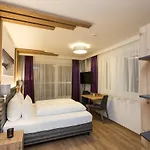 Hotel The Ischgl