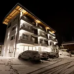 The Hotel Ischgl