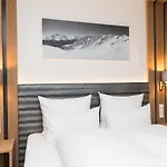 The Hotel