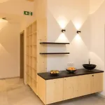 Hotel The Ischgl