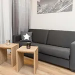 Hotel The Ischgl