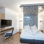 The Hotel
